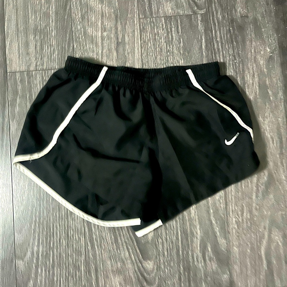 Nike Athletic Wear Shorts